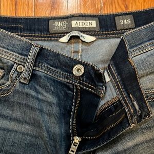Men's Jeans